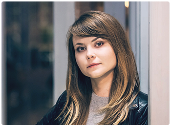 Анна Волкова